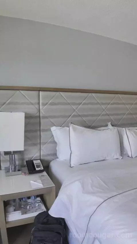 King with Balcony bed picture #8