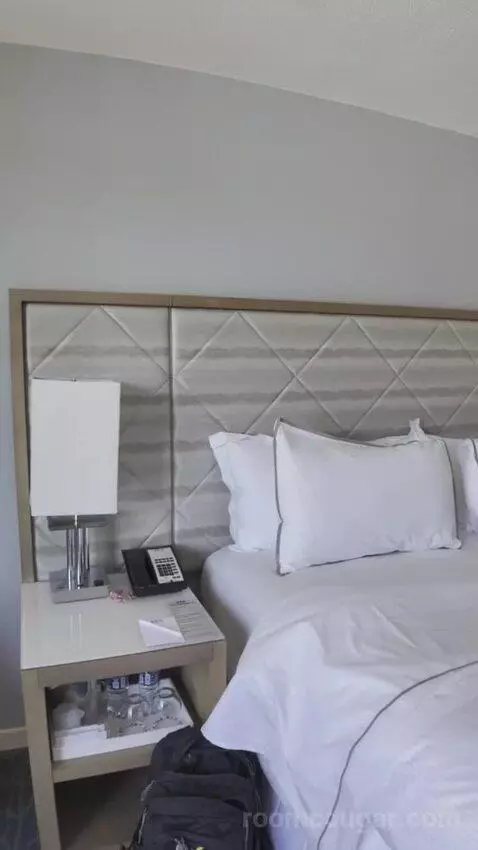 King with Balcony bed picture #11