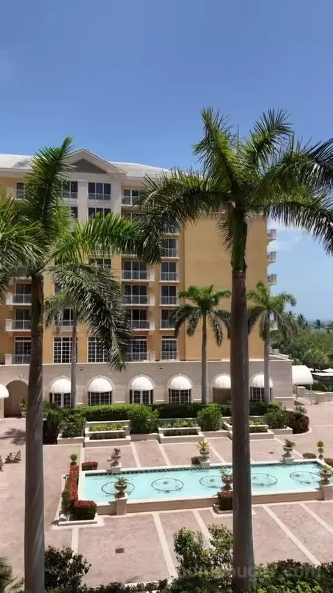 2 Double Beds with Balcony view picture #8