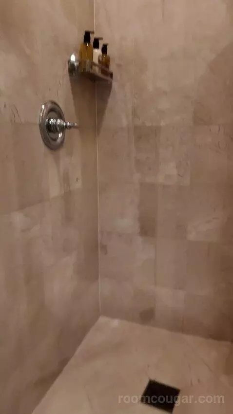 2 Double Beds with Balcony bathroom picture #3