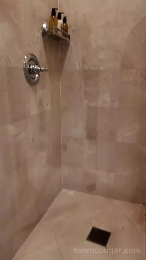 2 Double Beds with Balcony bathroom picture #4