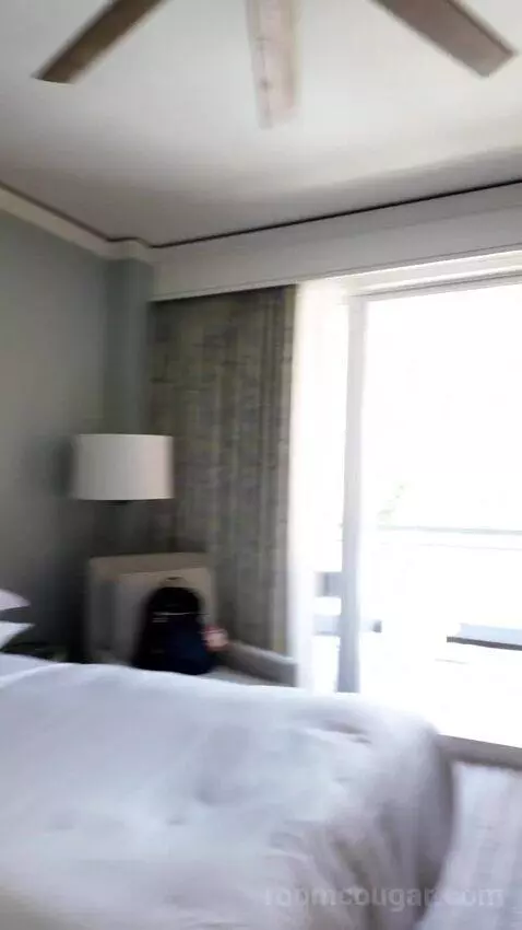 2 Double Beds with Balcony bed picture #3