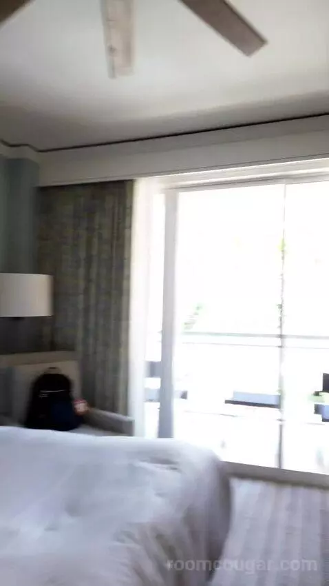 2 Double Beds with Balcony bed picture #4