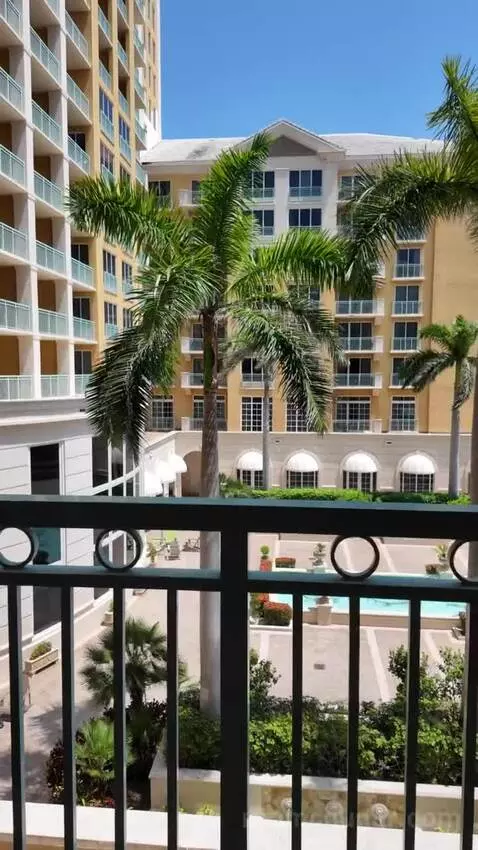 2 Double Beds with Balcony view picture #2