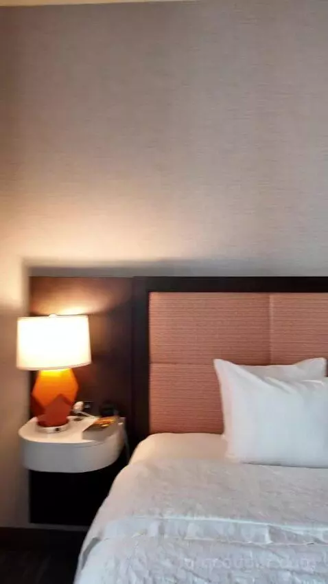 King Suite with Sofa Bed bed picture #10