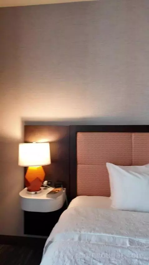 King Suite with Sofa Bed bed picture #11
