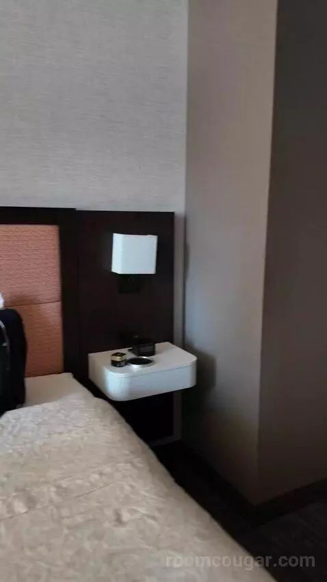 King Room bed picture #5