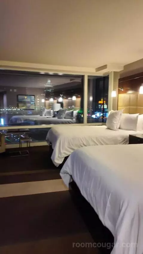 everywhereandbeyond's review preview (ARIA Resort & Casino)