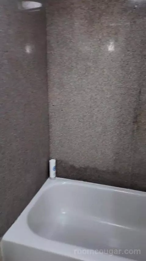 2 Double Beds bathroom picture #6