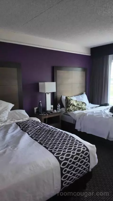 2 Double Beds bed picture #6