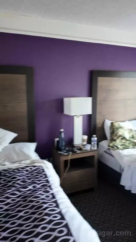 2 Double Beds bed picture #7