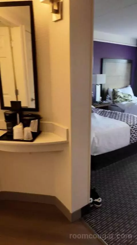 2 Double Beds bed picture #1