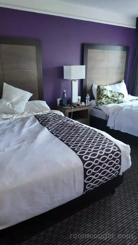 2 Double Beds bed picture #2