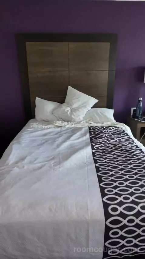 2 Double Beds bed picture #3