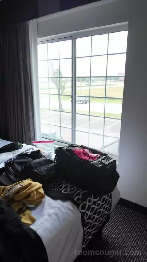 2 Double Beds bed picture #5