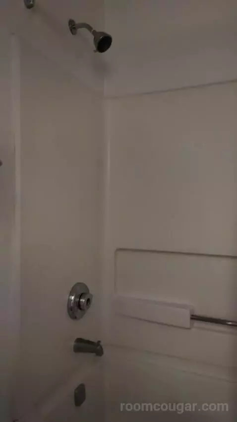 Queen Room with Two Queen Beds bathroom picture #5