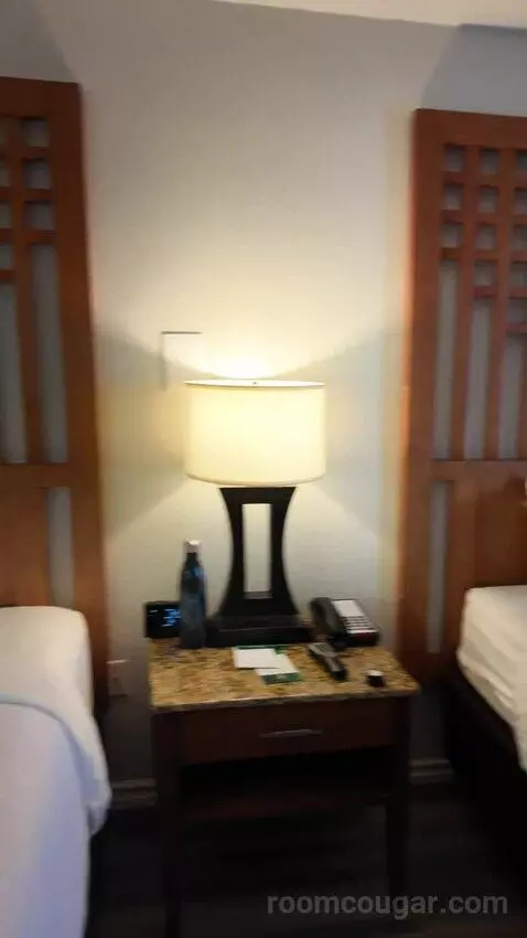 Queen Room with Two Queen Beds bed picture #7