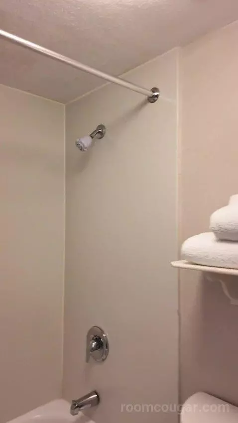 Double Room with Two Double Beds - Disability Access picture #18