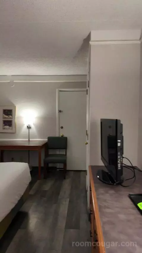 Double Room with Two Double Beds - Disability Access picture #22