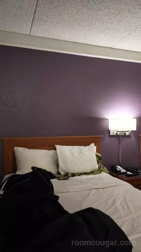 Double Room with Two Double Beds - Disability Access picture #24