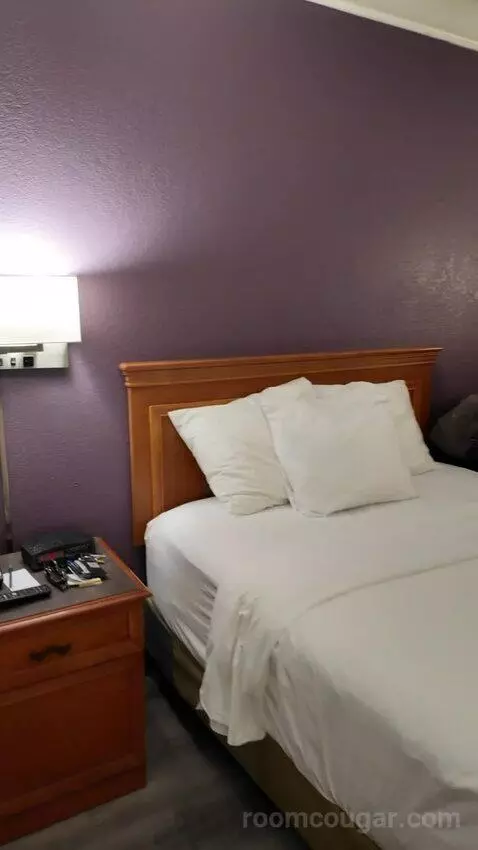 Double Room with Two Double Beds - Disability Access picture #8