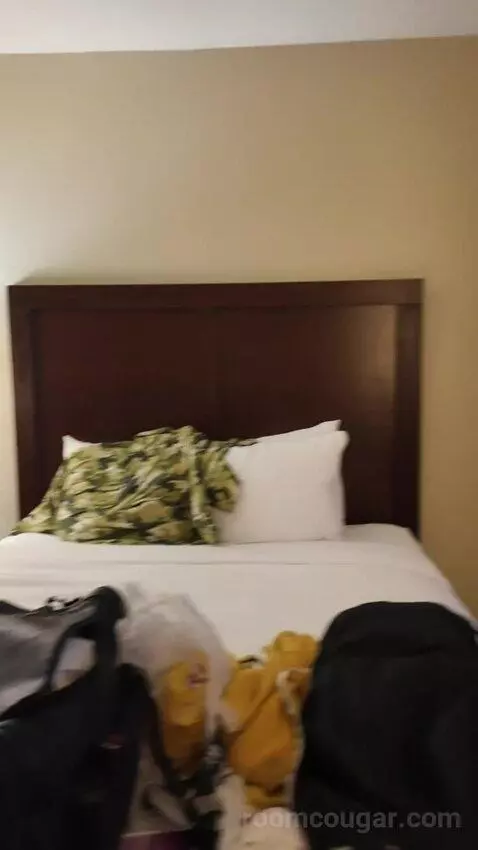 2 Doubles Room bed picture #6