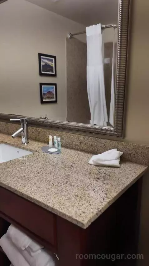 2 Doubles Room bathroom picture #8