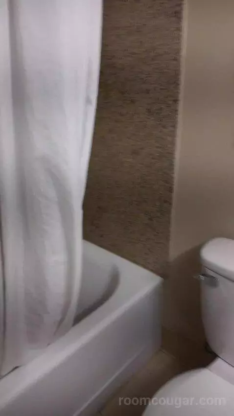 2 Doubles Room bathroom picture #10
