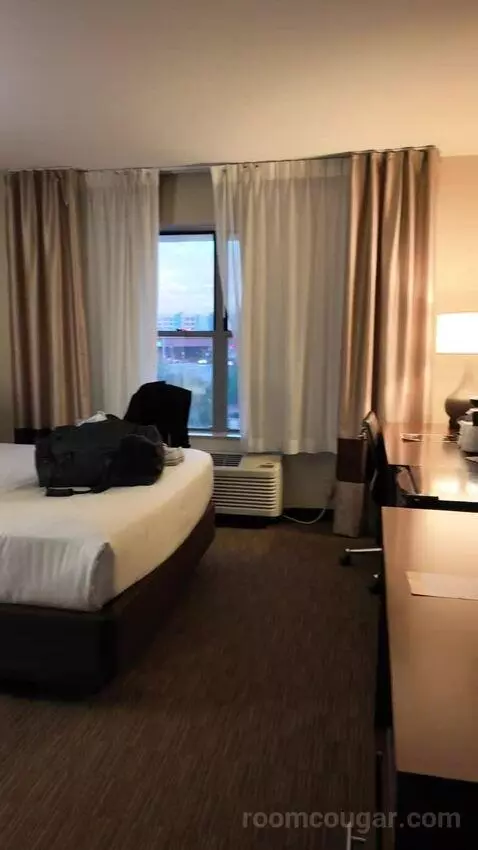 2 Doubles Room bed picture #10