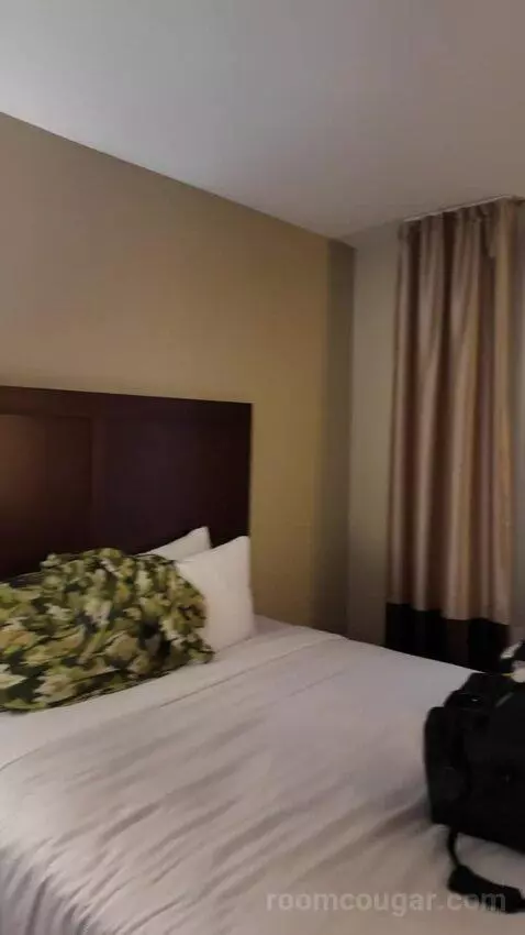 2 Doubles Room bed picture #4