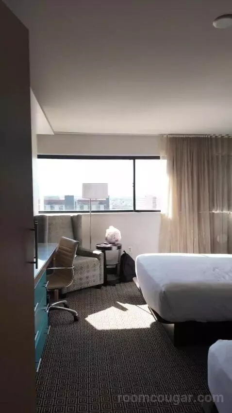 Grand Deluxe Double Queen Bed view picture #10