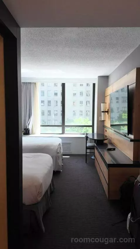 Double Room with Two Double Beds picture #1