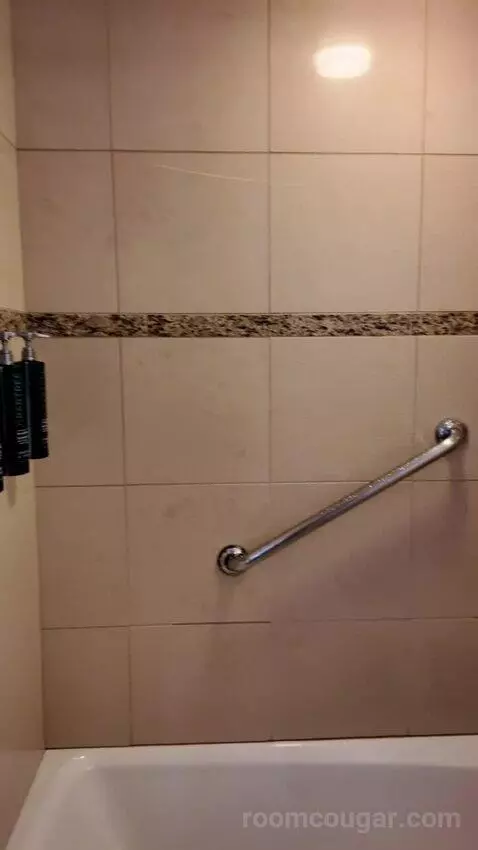 Double Room with Two Double Beds bathroom picture #4