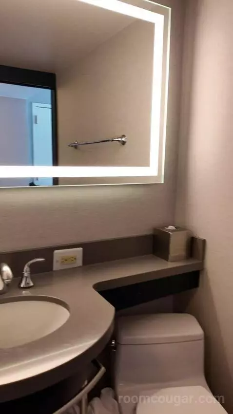 Double Room with Two Double Beds picture #20