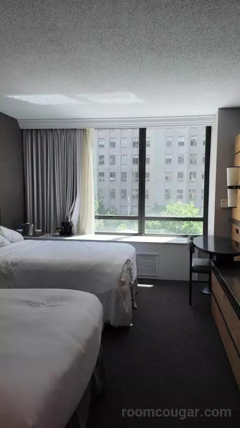 Double Room with Two Double Beds picture #3