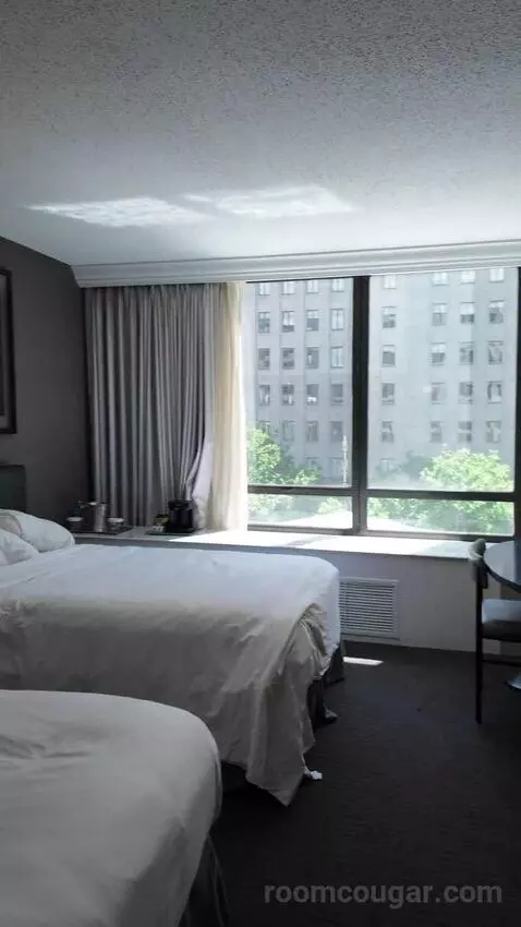 Double Room with Two Double Beds picture #22