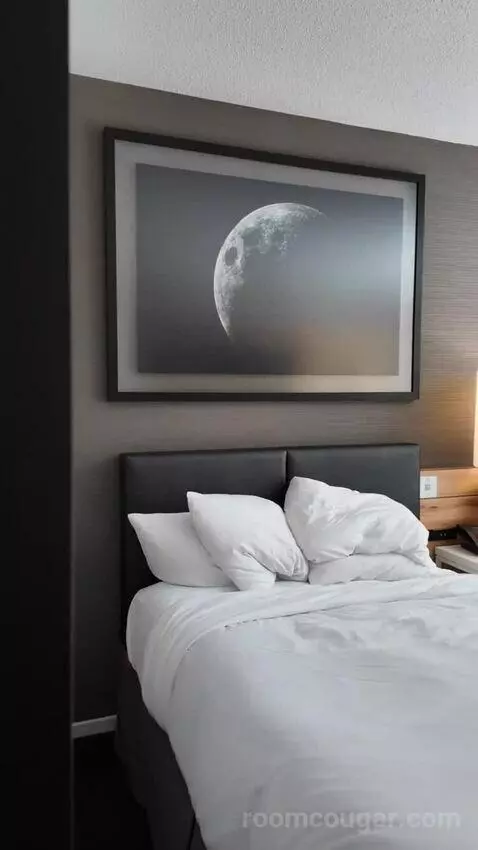 Double Room with Two Double Beds bed picture #6