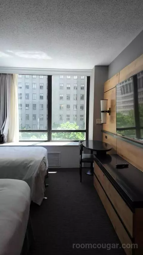 Double Room with Two Double Beds picture #24
