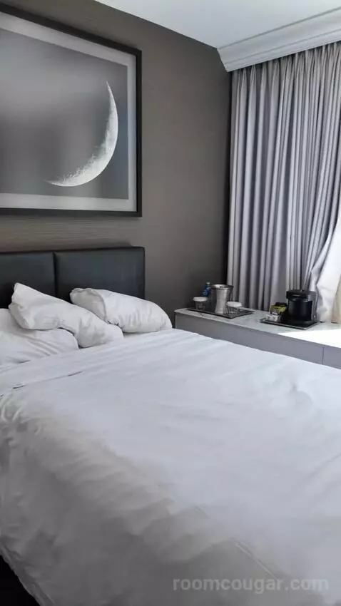 Double Room with Two Double Beds picture #5