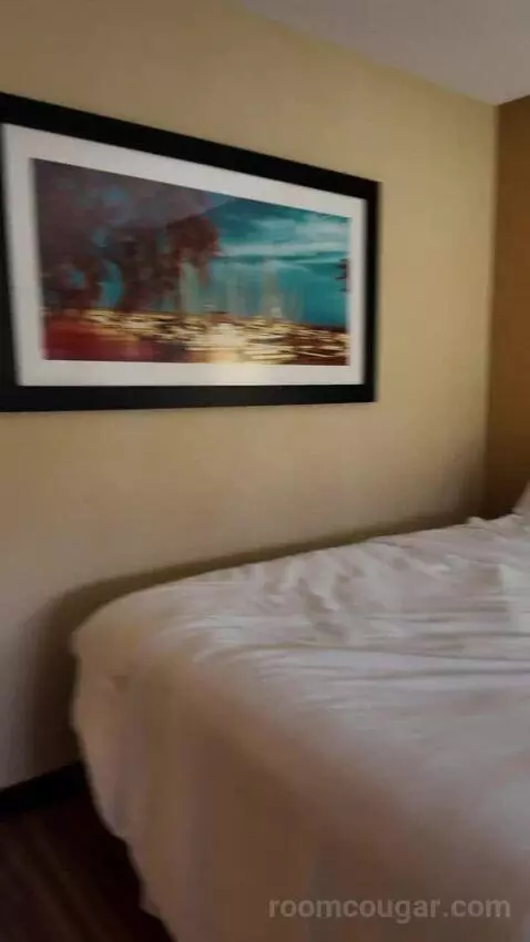 Queen Room with Two Queen Beds bed picture #7
