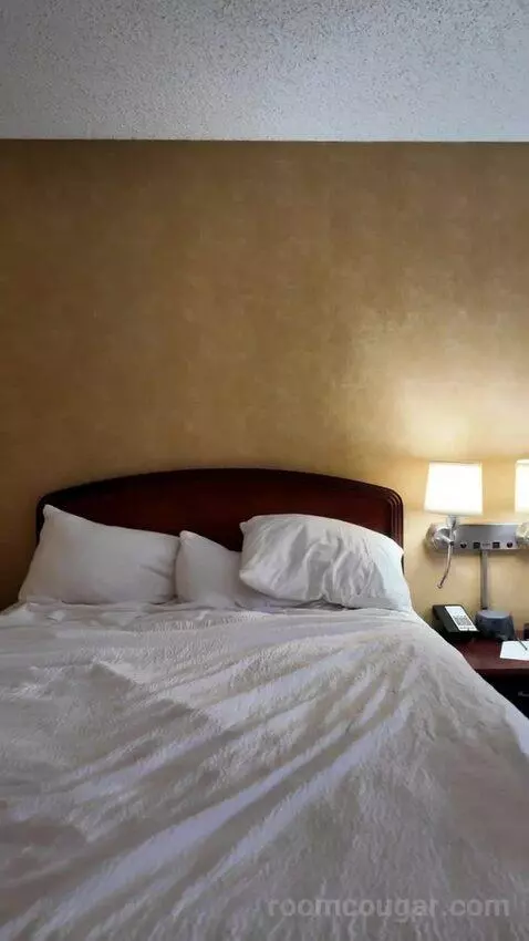 Queen Room with Two Queen Beds bed picture #3