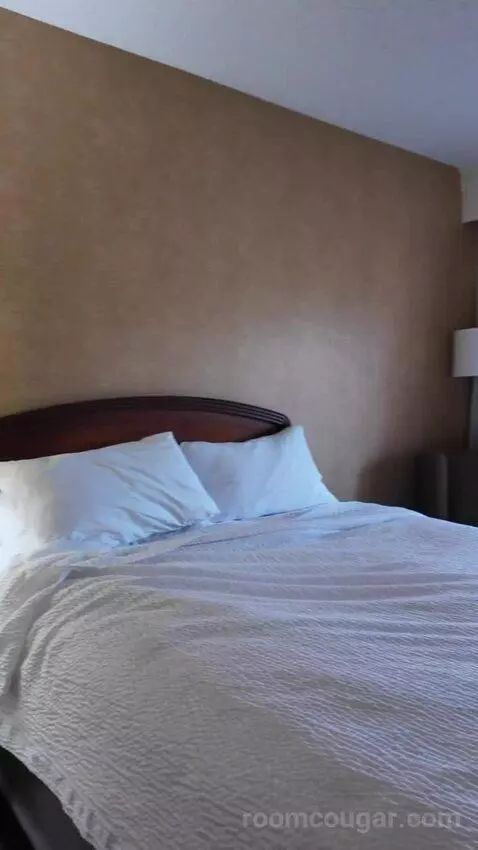 Queen Room with Two Queen Beds bed picture #4