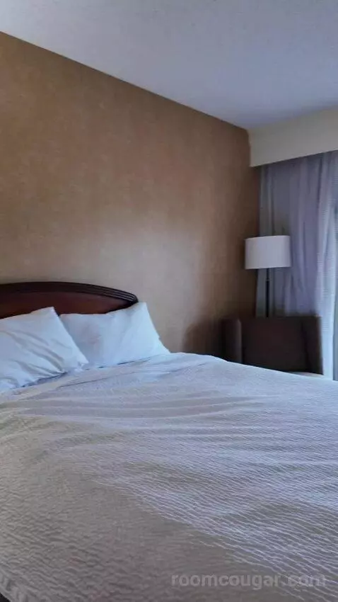 Queen Room with Two Queen Beds bed picture #6