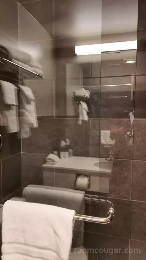 Queen Room with Two Queen Beds bathroom picture #9