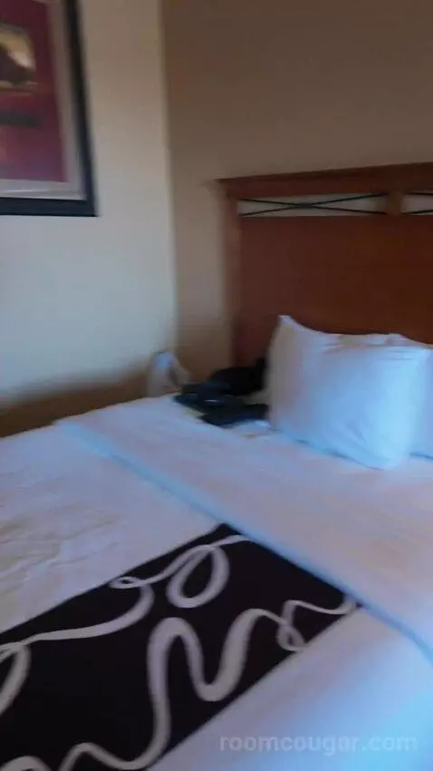 Deluxe Queen Room with Two Queen Beds bed picture #7