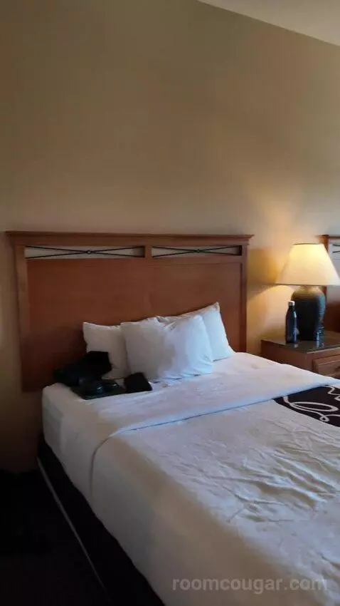 Deluxe Queen Room with Two Queen Beds bed picture #1
