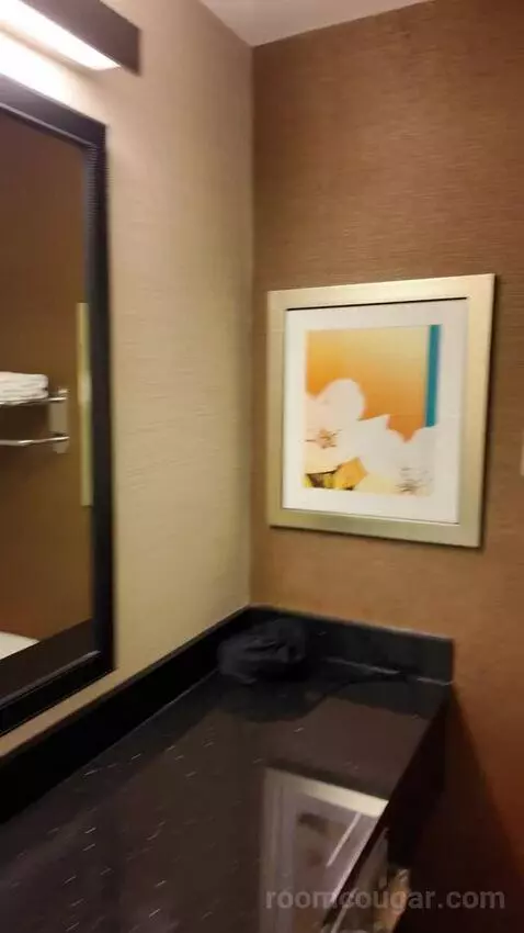 Queen Room with Two Queen Beds bathroom picture #5