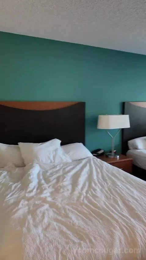 Queen Room with Two Queen Beds bed picture #3