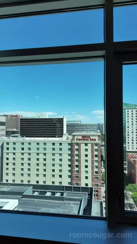 Queen/Double Room view picture #1