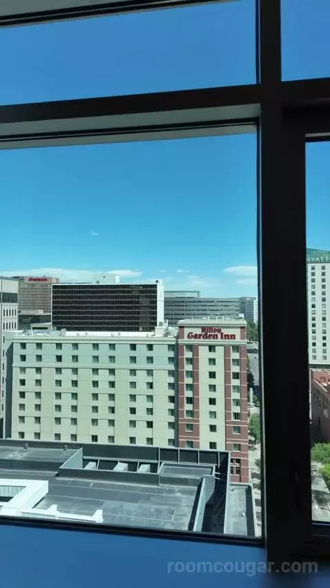 Queen/Double Room view picture #2
